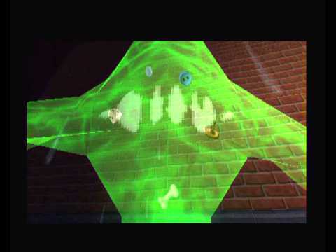 Toy Story 2: Buzz Lightyear to the Rescue - Part 6: Slime Time [Boss]