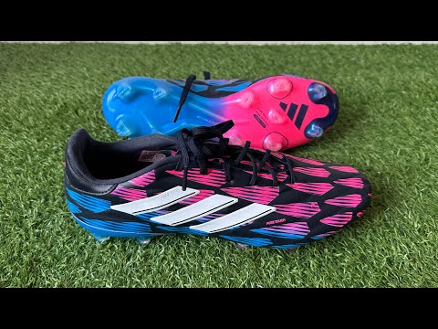 Adidas Copa Pure 2 Elite FG Boots Review - On Feet & Unboxing ASMR! (4K)