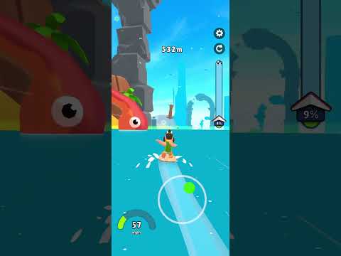 Time Surfer Evolution video thumbnail