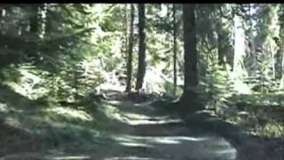 preview picture of video 'rovin the naches trail'