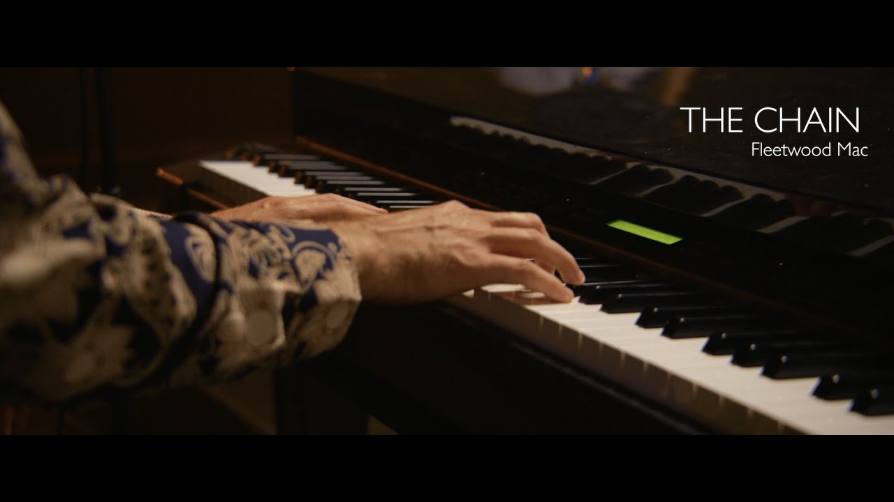 Promotional video thumbnail 2 for Drew & Kin
