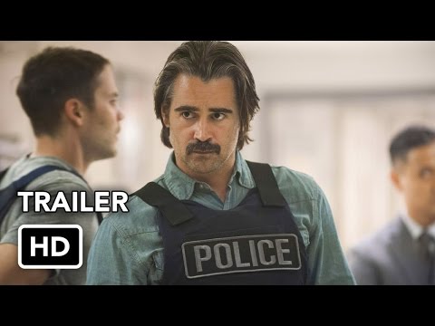 True Detective Season 2 Trailer #2 (HD)