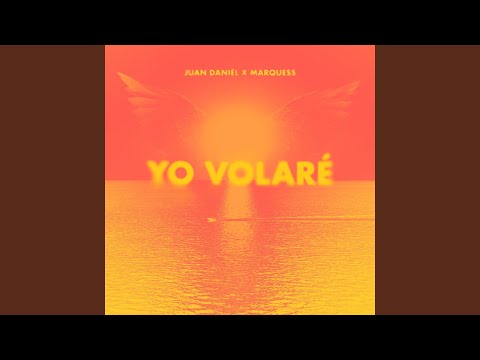 Yo Volaré