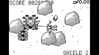 P/ECE Game: Wire Robo (2002)