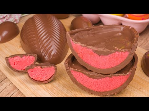 Thumbnail do vídeo da receita