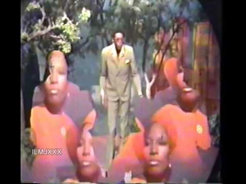 THE TEMPTATIONS - MY GIRL (SHEBANG SHOW 1967)