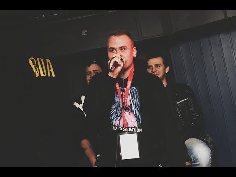 FINAŁ DRUGIEGO SEZONU LBN - SZUTI VS SEB - GRUPA B