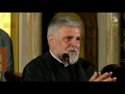 Vladika Grigorije - o mitropolitu Amfilohiju