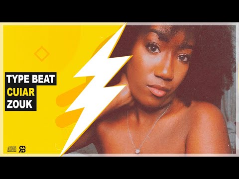 Zouk Instrumental "CUIAR" Zouk Instrumental 2020 (Arieth Feijó  Type Beat) | (by. Rosáriobeats)