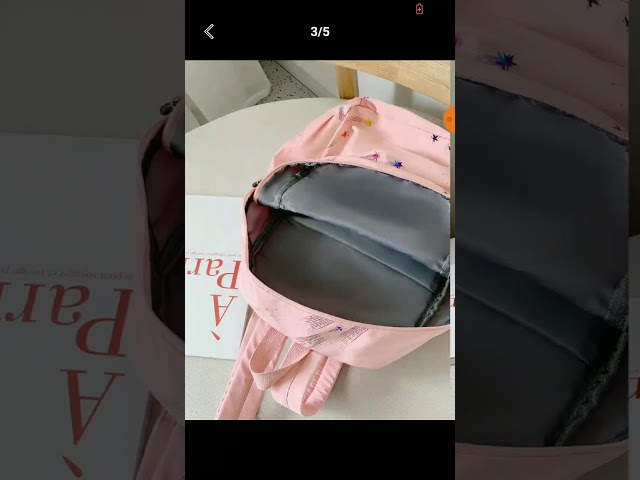 Vídeo relacionado con FANwenfeng Jugador de baloncesto Estrella Legend Eever Ends Mochila multifunción Estudiante de Viaje portátil fanáticos del Bolso para Hombres Mujeres