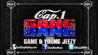 Cap1 - Gang Bang (Feat. Game & Young Jeezy)