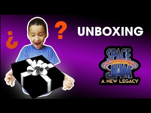 Vídeo relacionado con Funko Pop! Movies: Space Jam 2 - Bugs Bunny - Figura de Vinilo Coleccionable - Idea de Regalo- Mercancia Oficial - Juguetes para Niños y Adultos - Movies Fans - Muñeco para Coleccionistas