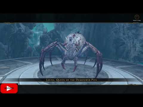 Neverwinter Demonweb Pits - Dungeon Queues