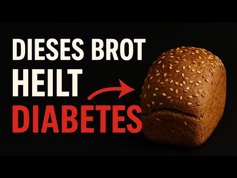 DIE 3 BESTEN BROTSORTEN FÜR DIABETIKER – SENKEN DEN BLUTZUCKERSPIEGEL