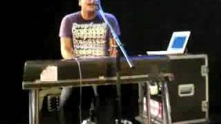 The Secret Handshake - Saturday