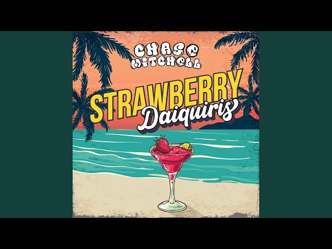 Strawberry Daiquiris