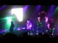 Jane's Addiction - Broken People - Wellmont Theatre - Montclair, NJ - 03.06.12