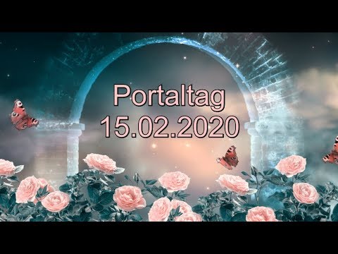 PORTALTAG: 15.02.2020
