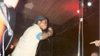 The Daves LIVE 12/1/1990