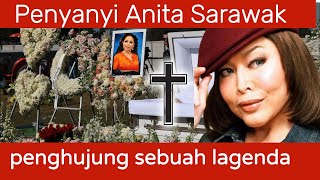 Download lagu Kematian Lagenda: Pengakhiran Tragis Anita Sarawak mp3