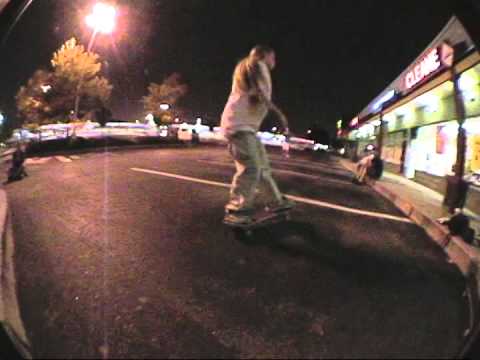 YOUNG MATT RAY THE GOLDEN CHILD DOPE VERSION