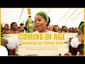 Coming Of Age Umemulo Ka Philisa Fono A Documentary By Quentin Mnisi