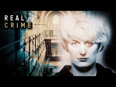 Inside The Infamous Prison That Housed History's Deadliest Women: Holloway Behind Bars | Real Crime