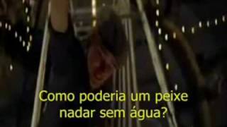 MANÁ - VIVIR SIN AIRE legendado em PT