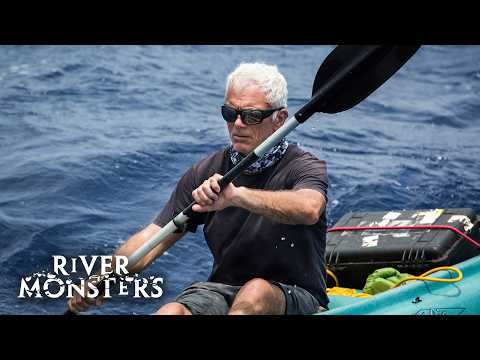 River Monsters Full Episode - Season 9, Episode 6 - Killers From The Abyss [Part 1]