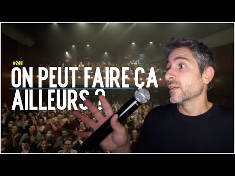 Elon Musk, Twitter et Mer du Japon // VERINO - Dis Donc Internet #240