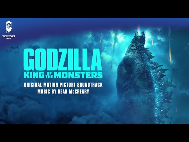 Godzilla Theme Song Remix