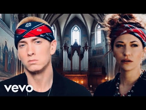 Eminem ft Lauren Daigle - All My Praise (Powerful Worship Song)