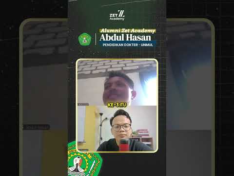 Testimoni Abdul Hasan