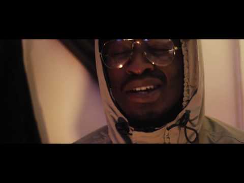 64 Bars Of Pain - Sean Focus (OFFICIAL VIDEO) @BadmanFocus @HaiitchBeats