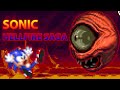 Pyron S Lair Drops Sonic Hellfire Saga SHC 2021