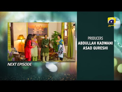 Baylagaam Episode 10 Teaser - 20th October 2023 - HAR PAL GEO | Digital Explainer