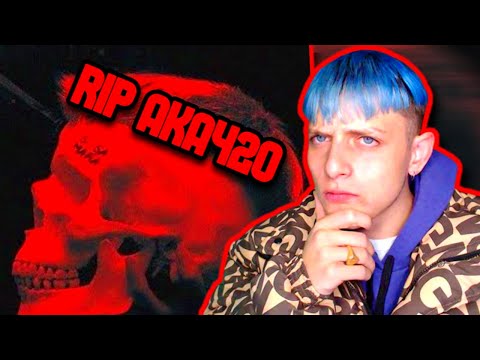 MUSICO REACCIONA a Julianno Sosa | R.I.P AKA420