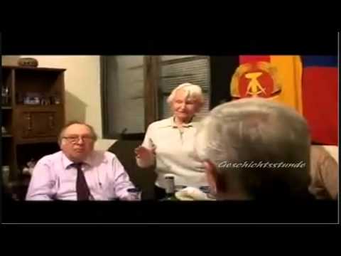 Margot Honecker - Der Sozialismus kommt!