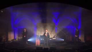 Blake - Bring Him Home (S)