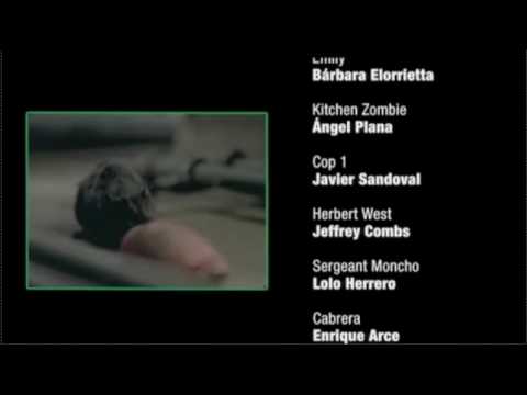 *Adults Only: The Best Part - Beyond Re-Animator