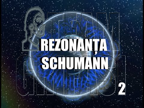 292-RO Claudia, C193º 2º: REZONANTA SCHUMANN - Hipnoperator Carmen Dudu, metoda Grifasi