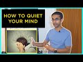 How To Stop Racing Thoughts (Life Changing)