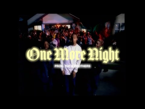 (FREE) G-Funk x R&B West Coast x DJ Battlecat Type Beat "One More Night"