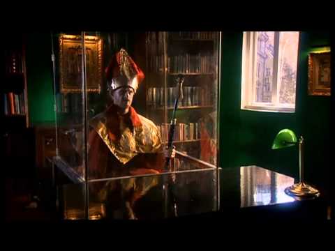 Pulkkinen - Piispa 5