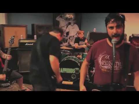 Caffiends - SSDDecade (Official Music Video)