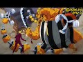 Sanji Vs Queen AMV