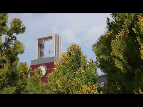 University of Kirkuk Video