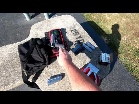 Eaa Girsan 1911 Noel Review