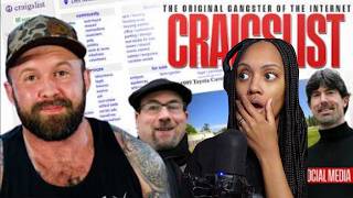 CRAIGSLIST IS STILL AROUND! | FAT FILES | BRITTREACTS