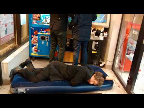 Tõnu Tepandi Anssi Jukka